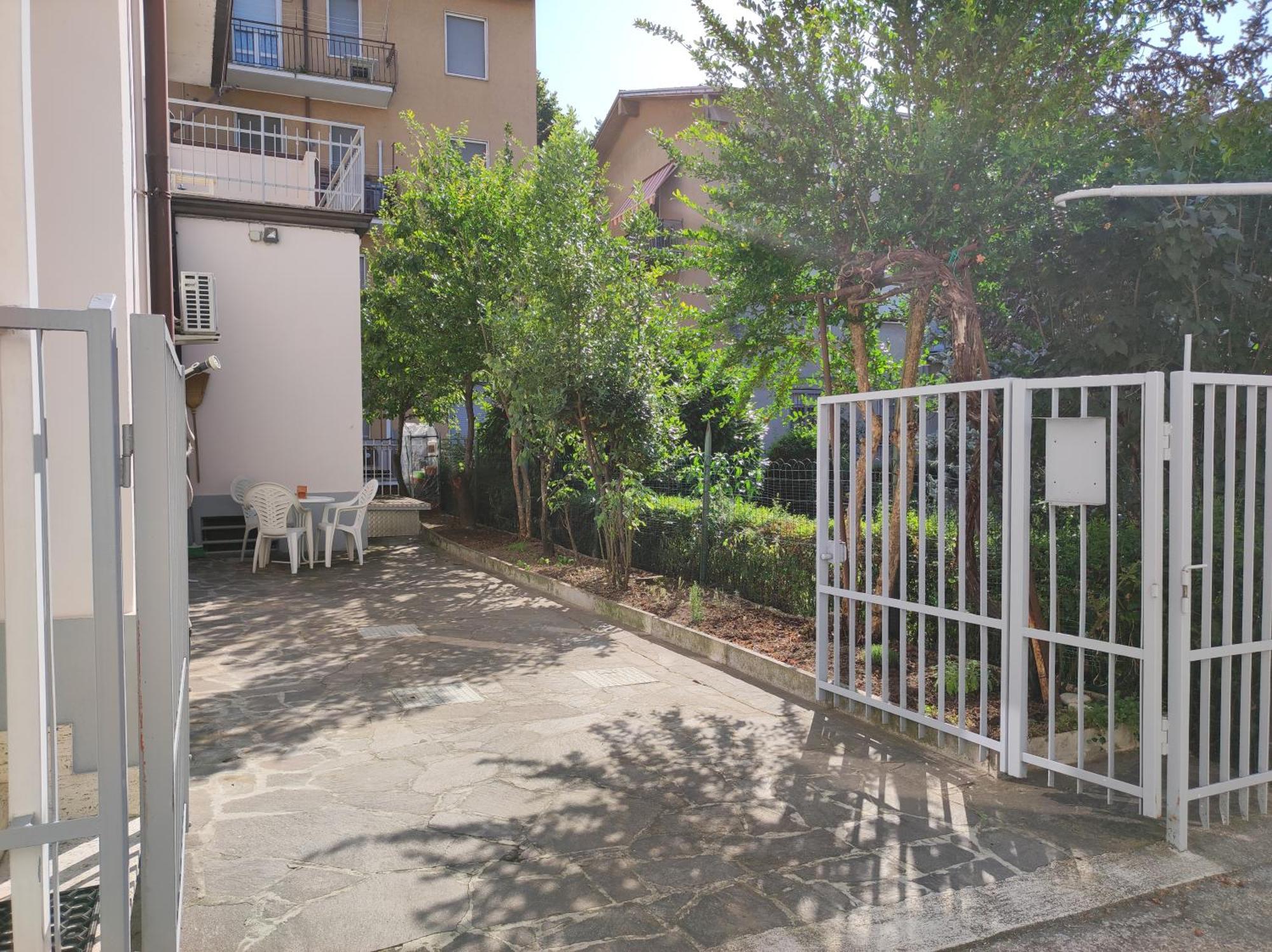 Villa Casa Zoe Plasencia Exterior foto